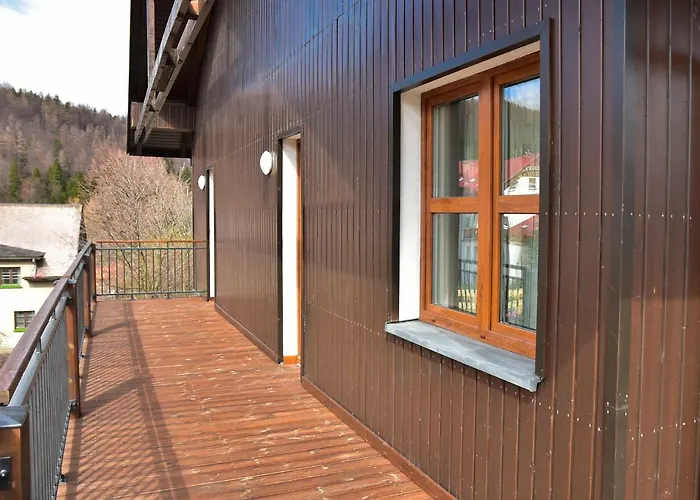 Apartament Dwupoziomowy Na Stoku - Apartamentuj