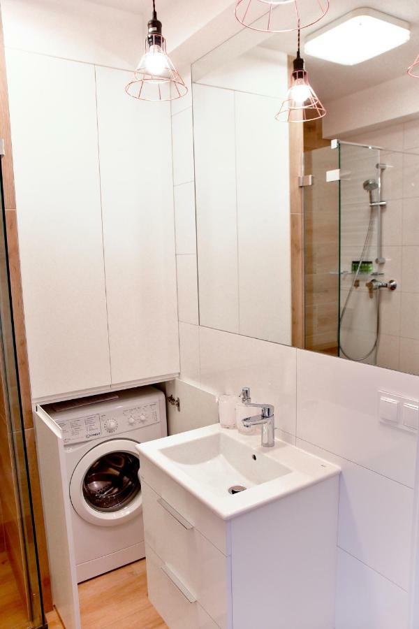 Dwupoziomowy Na Stoku - Apartamentuj Apartment