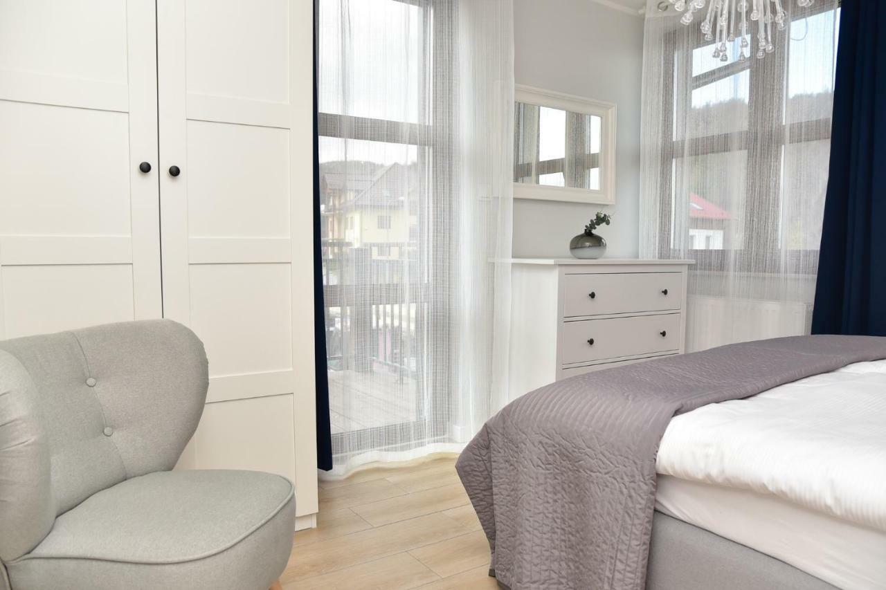Dwupoziomowy Na Stoku - Apartamentuj Apartment *