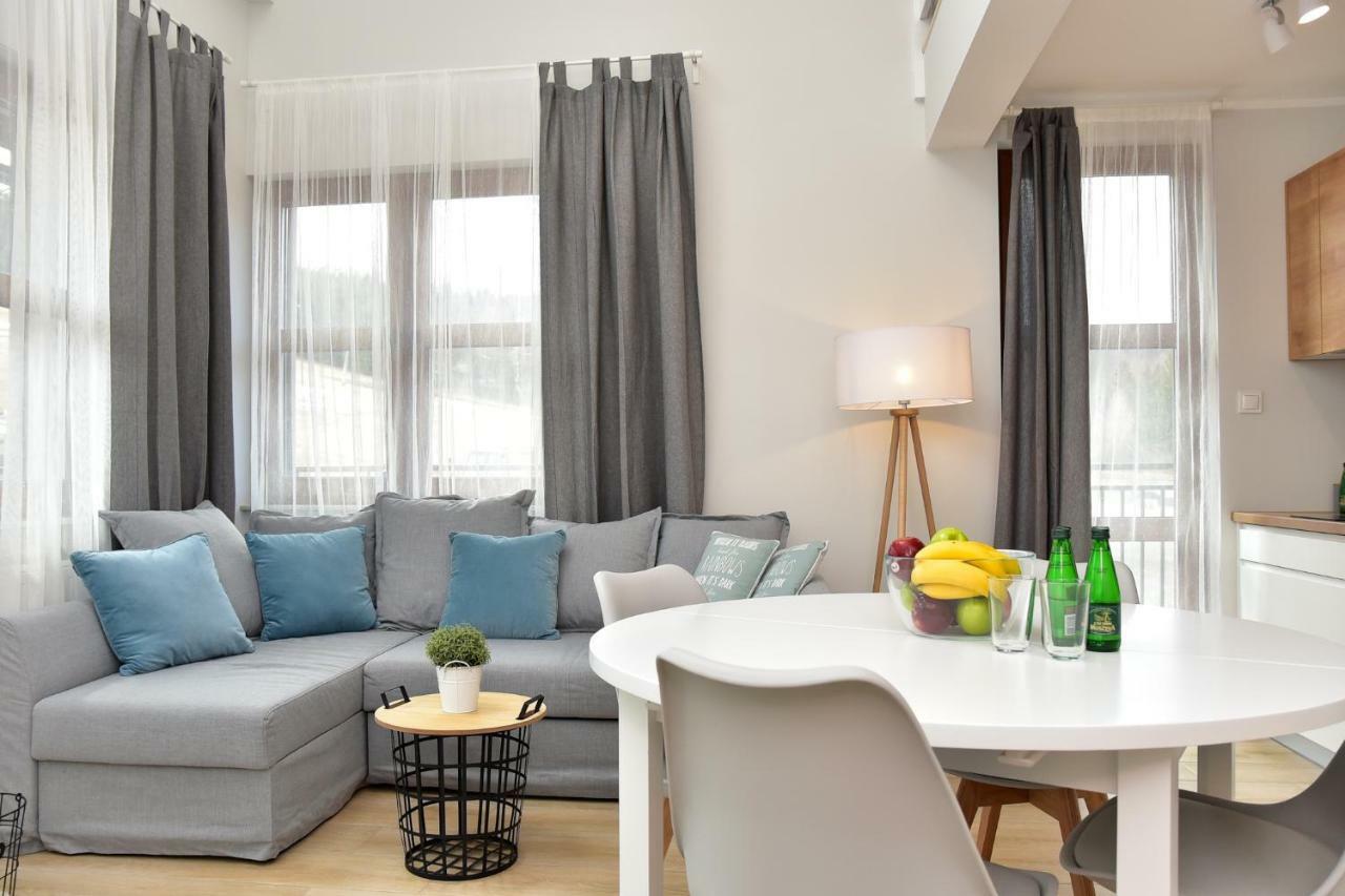 Dwupoziomowy Na Stoku - Apartamentuj Apartment *