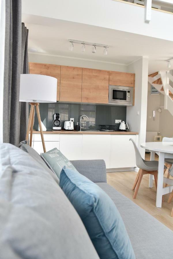Dwupoziomowy Na Stoku - Apartamentuj Karpacz