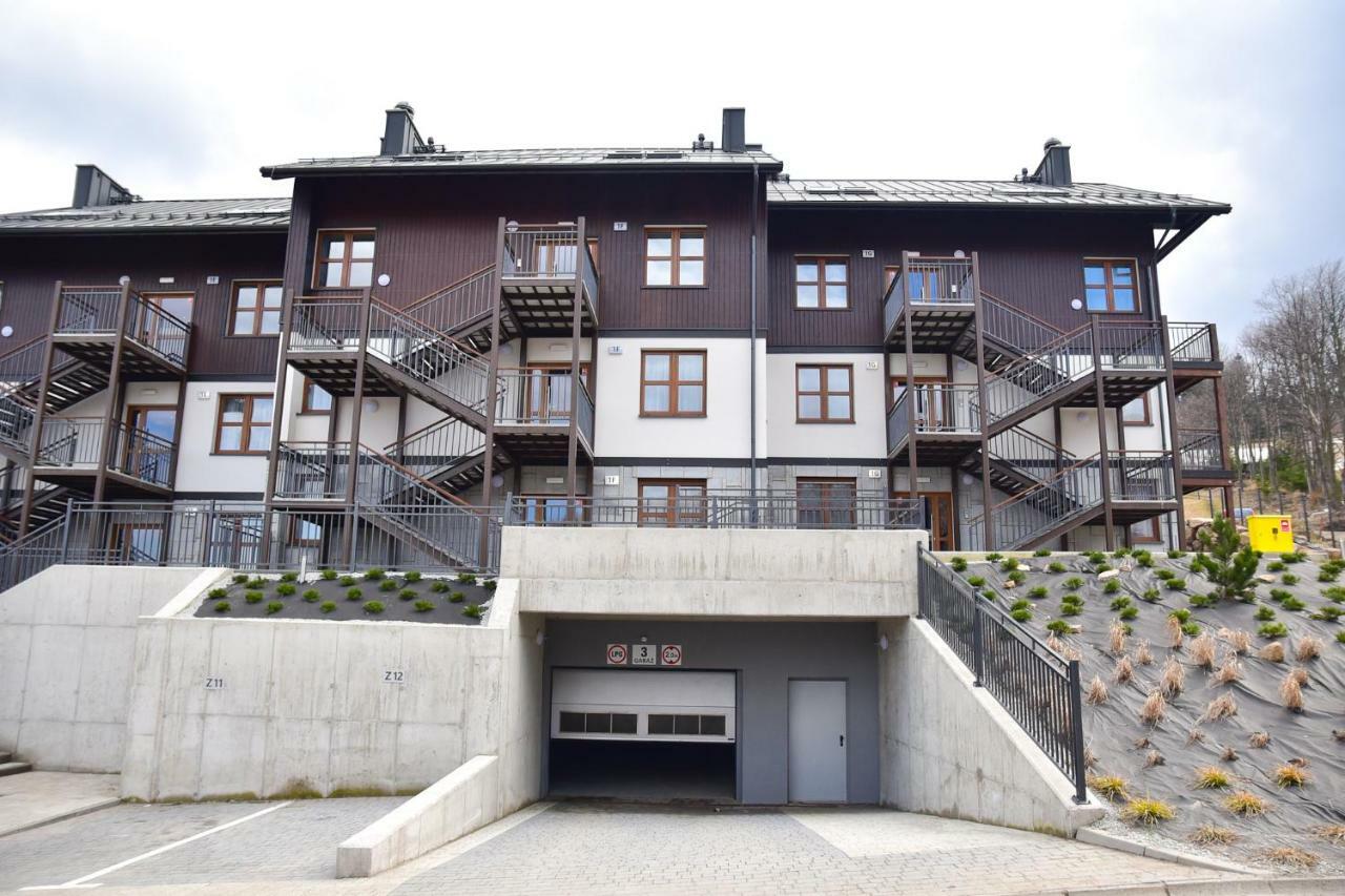 Dwupoziomowy Na Stoku - Apartamentuj Apartment