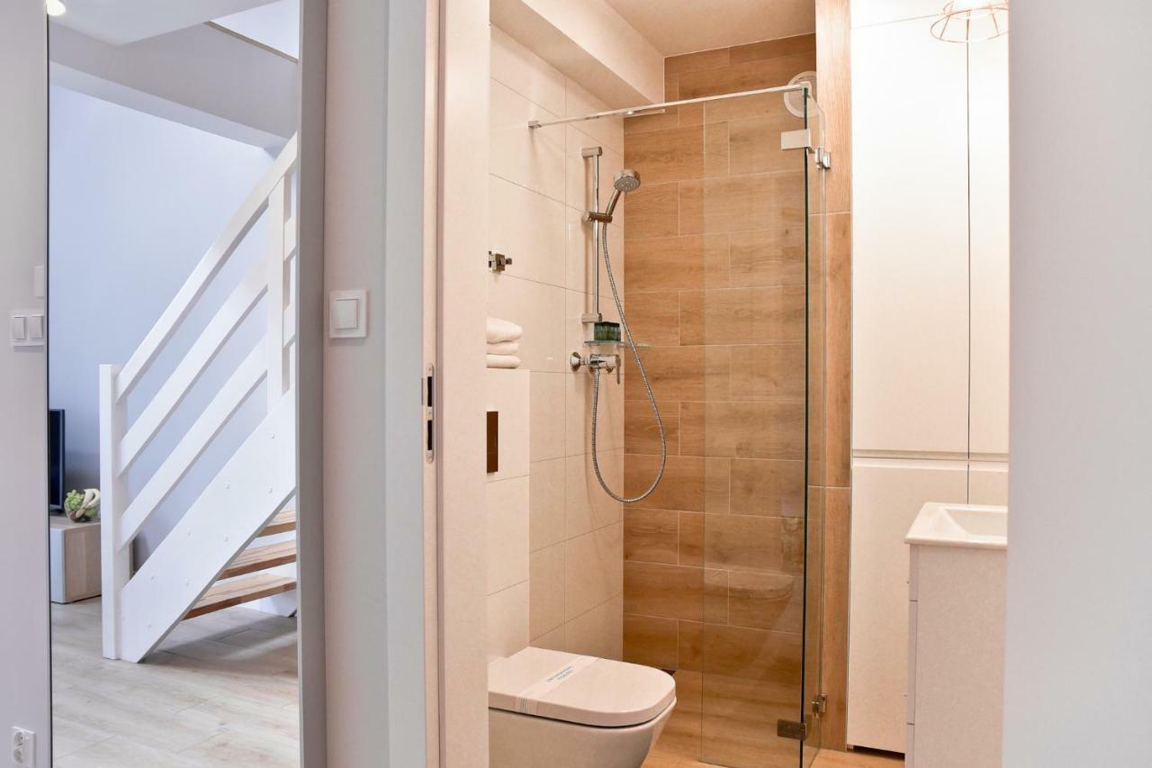 Apartment Dwupoziomowy Na Stoku - Apartamentuj Karpacz