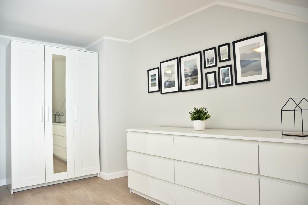 Dwupoziomowy Na Stoku - Apartamentuj Apartment