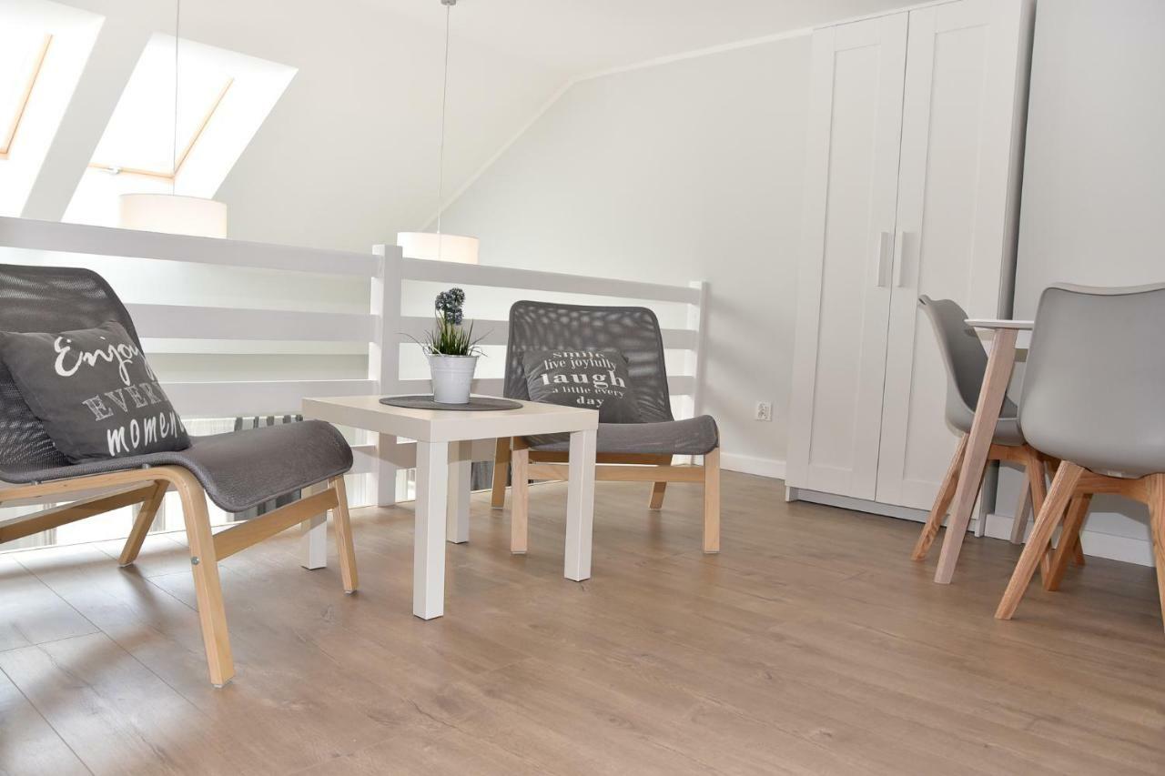 Dwupoziomowy Na Stoku - Apartamentuj Apartment *