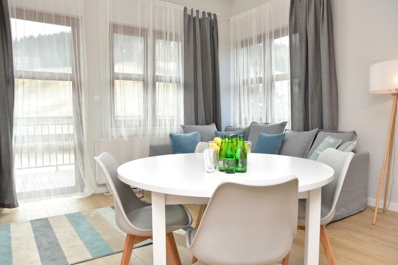 Apartment Dwupoziomowy Na Stoku - Apartamentuj *