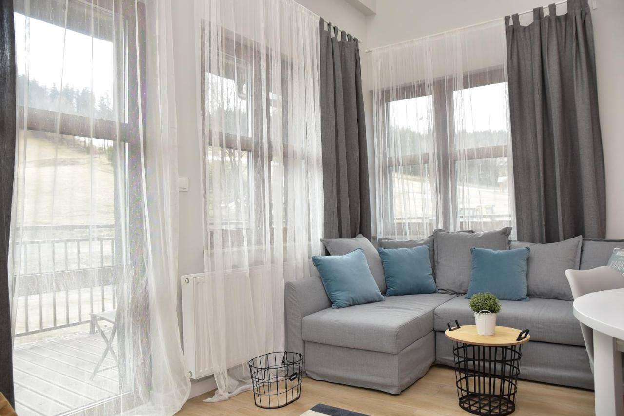 Apartment Dwupoziomowy Na Stoku - Apartamentuj