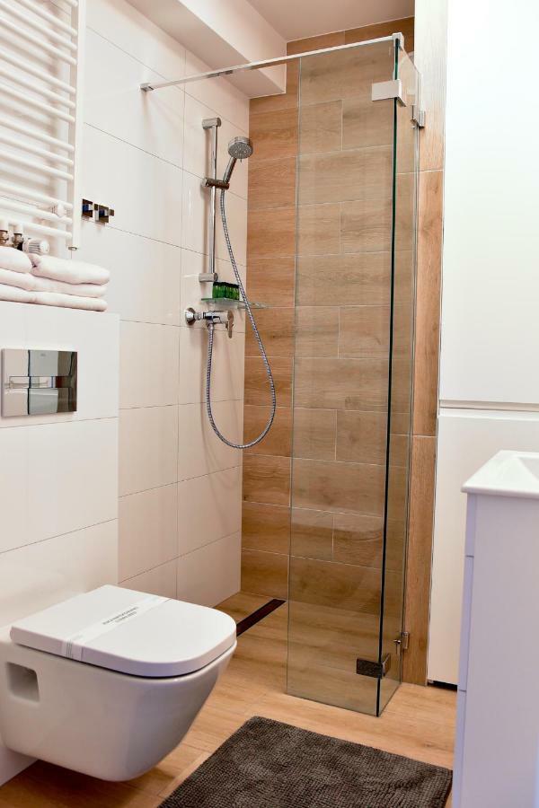 Dwupoziomowy Na Stoku - Apartamentuj Apartment Karpacz
