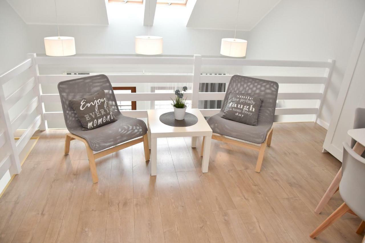 Apartment Dwupoziomowy Na Stoku - Apartamentuj
