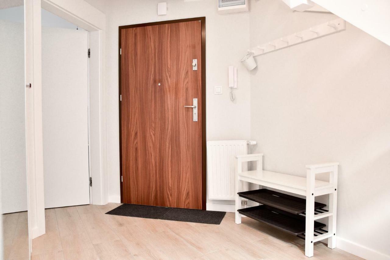 Dwupoziomowy Na Stoku - Apartamentuj * Karpacz