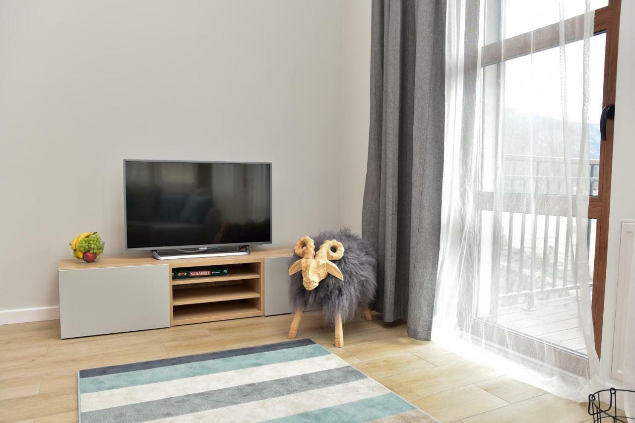 Dwupoziomowy Na Stoku - Apartamentuj * Karpacz