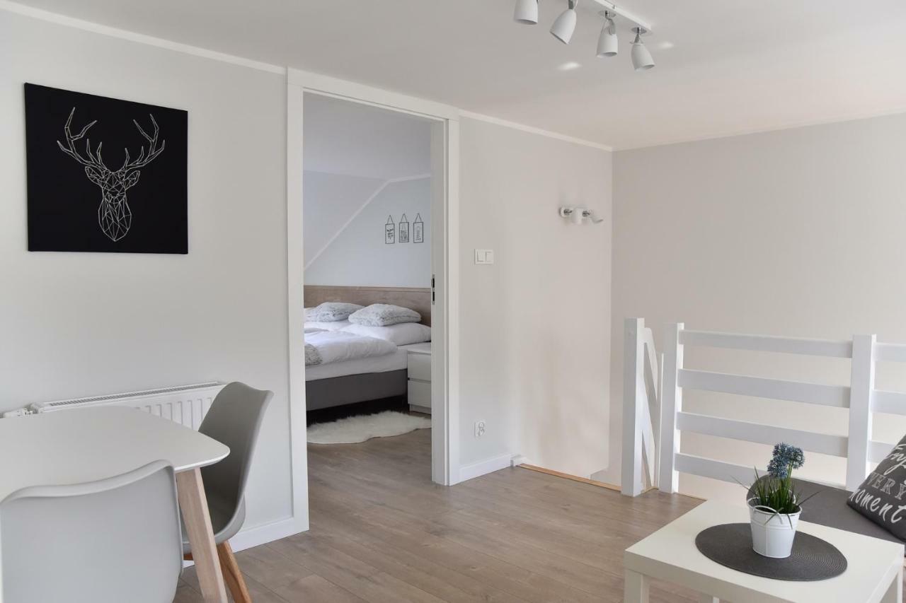 Apartment Dwupoziomowy Na Stoku - Apartamentuj
