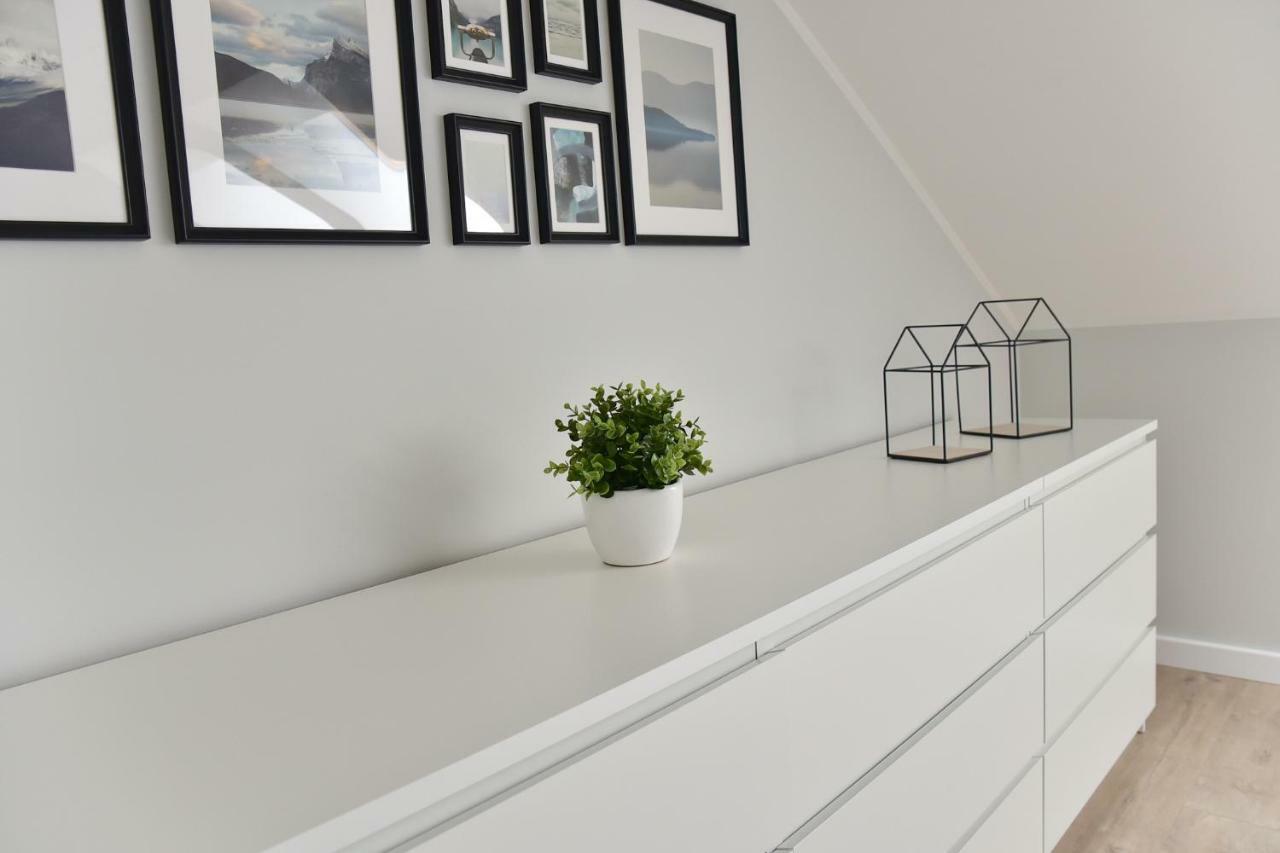 Dwupoziomowy Na Stoku - Apartamentuj Apartment *