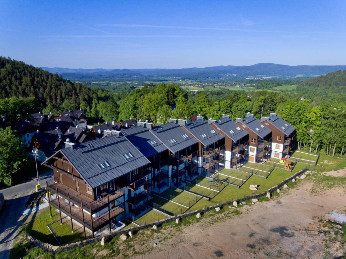 Apartment Dwupoziomowy Na Stoku - Apartamentuj
