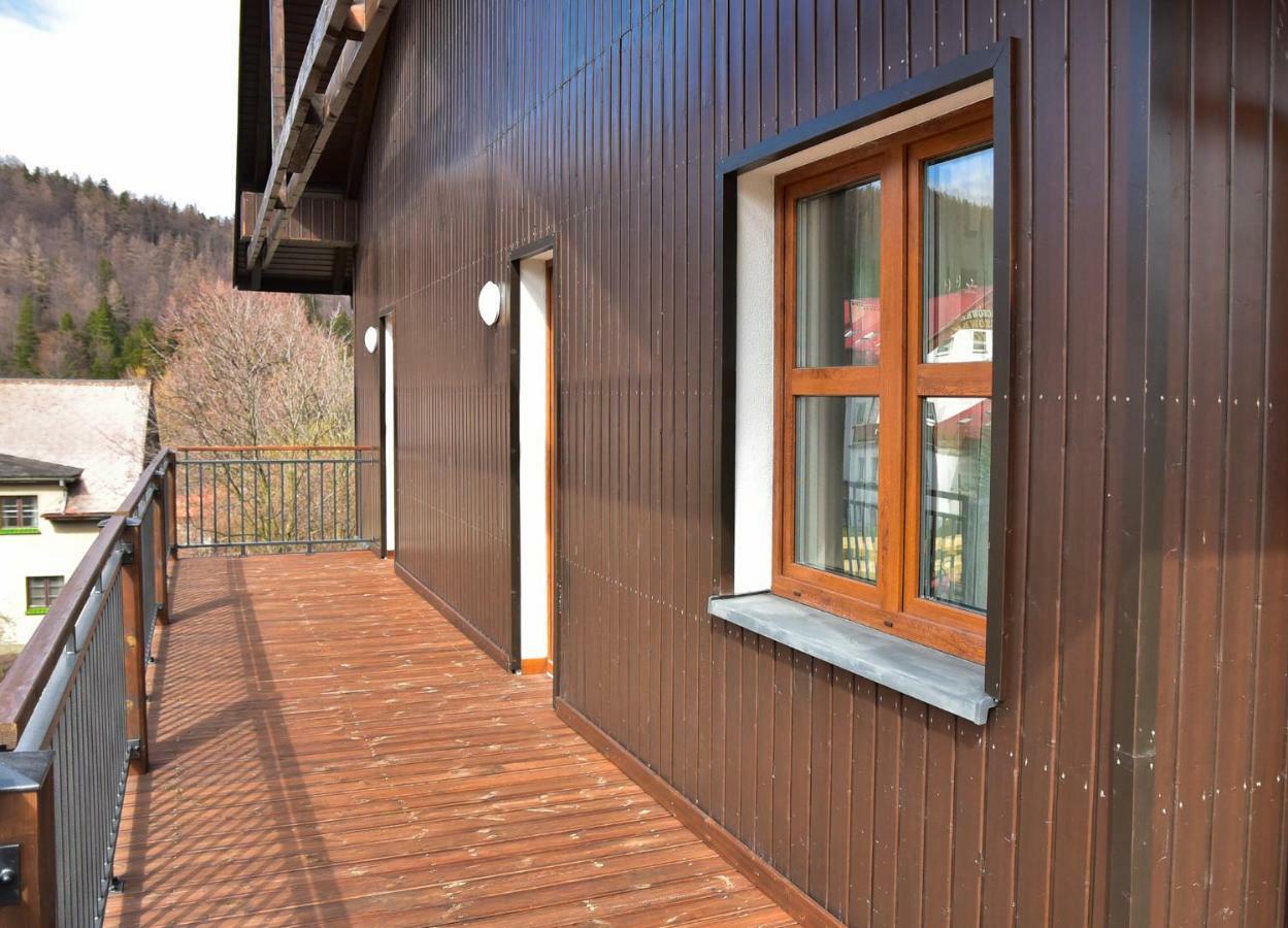 Dwupoziomowy Na Stoku - Apartamentuj Karpacz