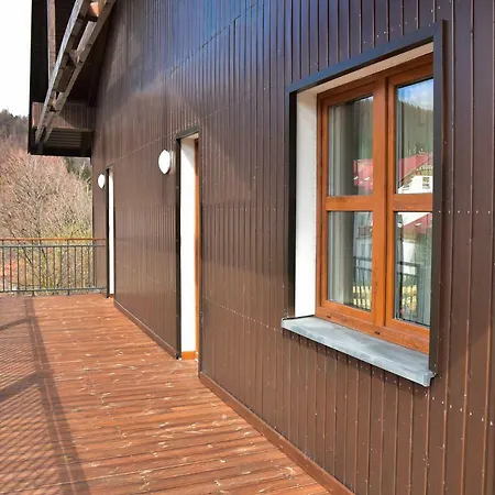 Apartament Dwupoziomowy Na Stoku - Apartamentuj Karpacz Exterior photo